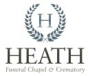 Heath Funeral Chapel & Crematory logo
